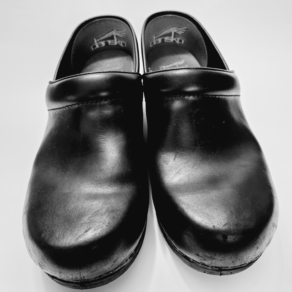 Dansko Xp Professional Performance Clog - image 3